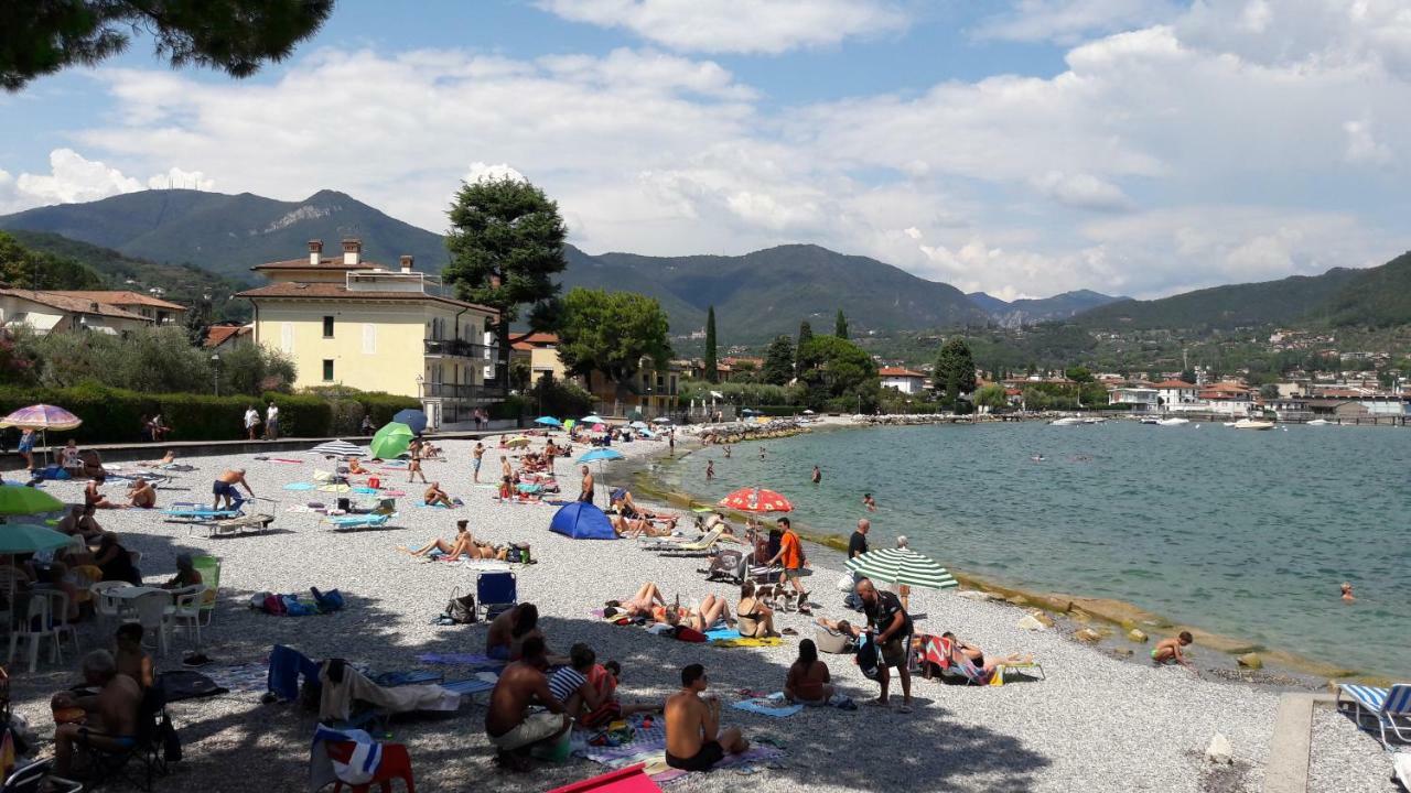 Miralago - Garda Leisure Salò Esterno foto