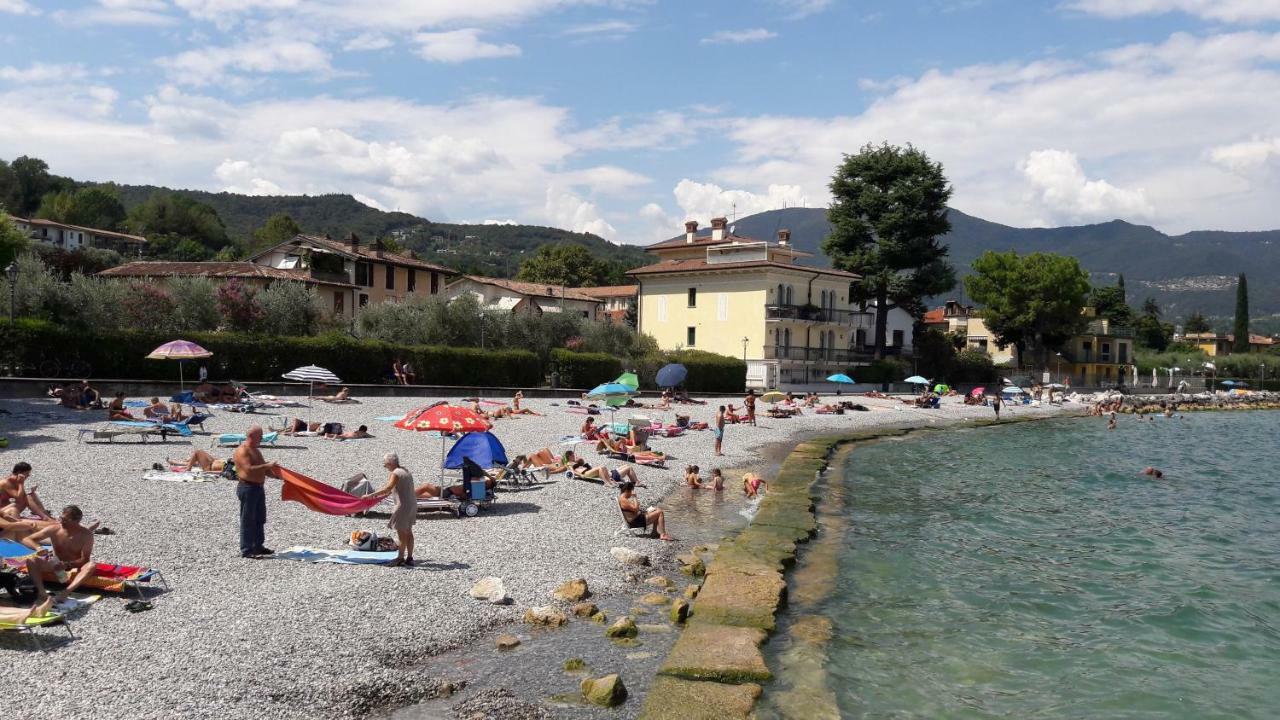 Miralago - Garda Leisure Salò Esterno foto